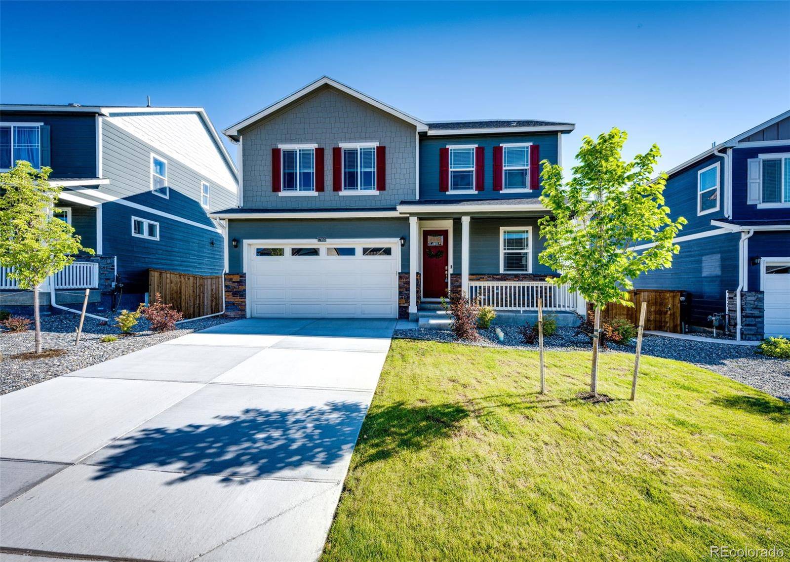 Parker, CO 80134,17955 Sky Pilot AVE