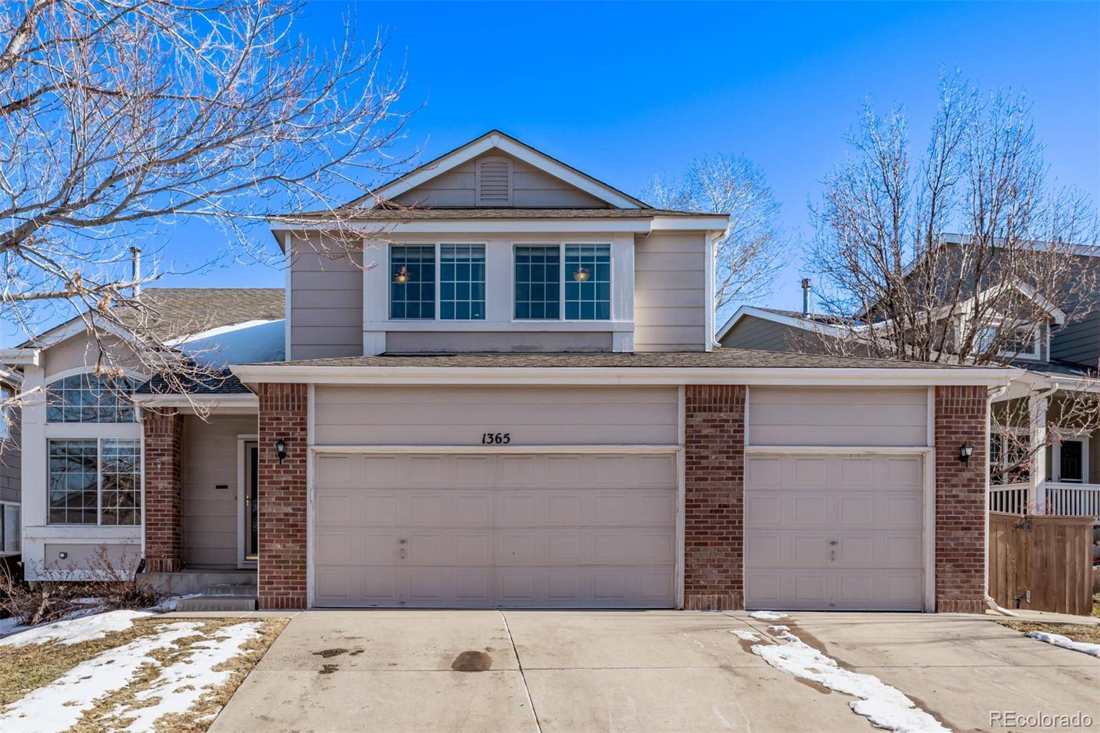 Highlands Ranch, CO 80129,1365 Mulberry LN