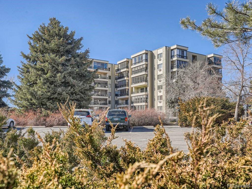 Aurora, CO 80014,13931 E Marina DR #411