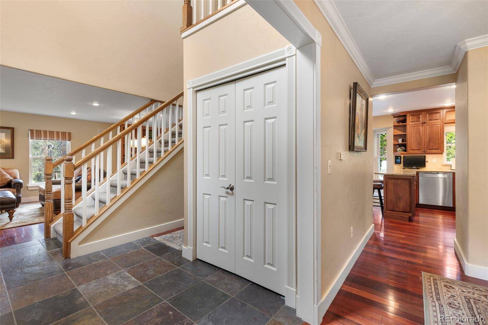 Leadville, CO 80461,1816 Gold DR