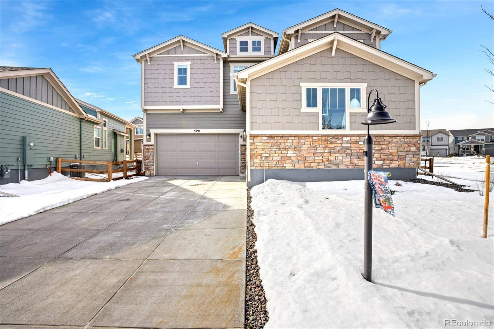 Loveland, CO 80538,3397 Booth Falls DR