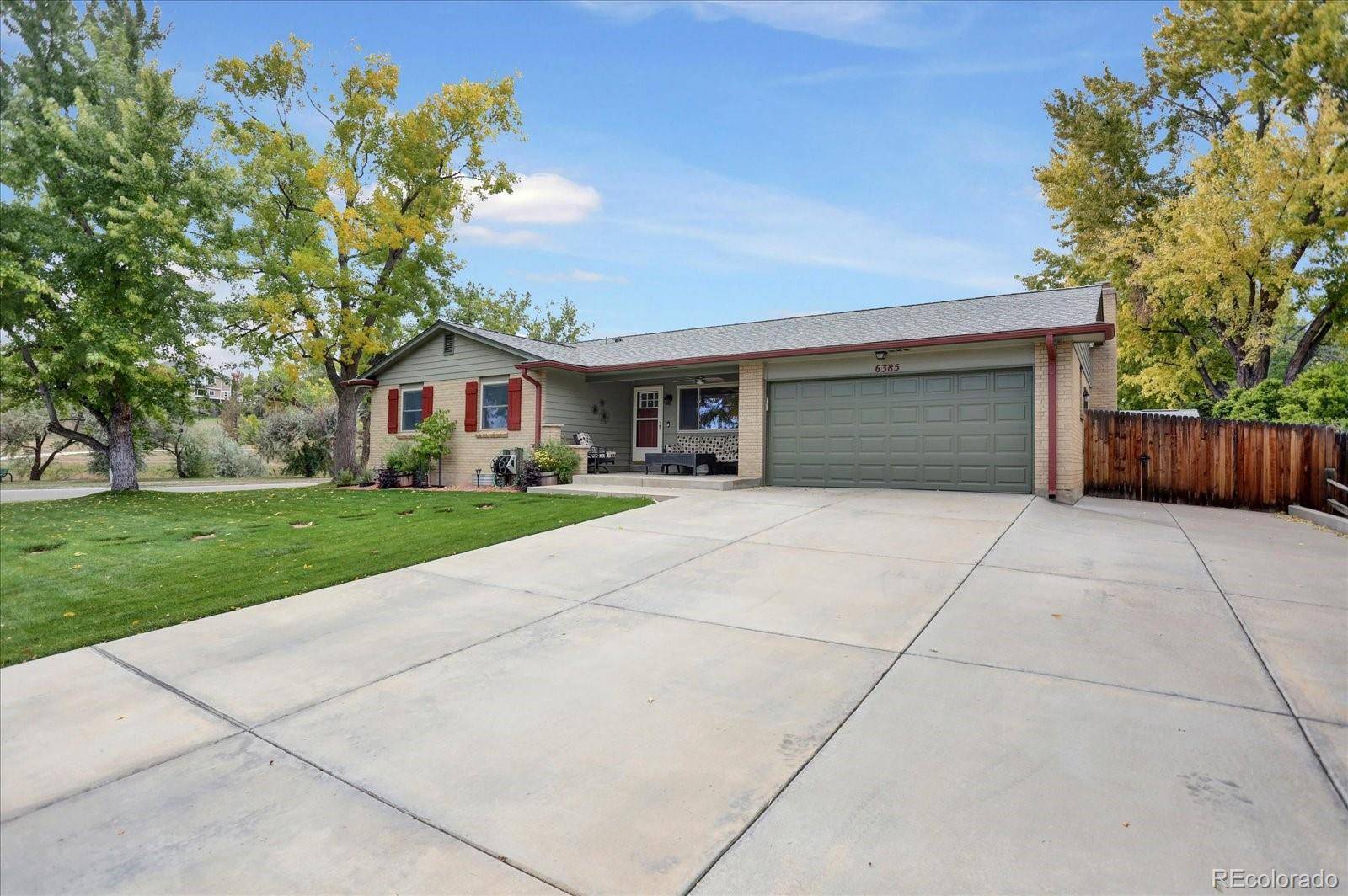 Littleton, CO 80123,6385 S Eaton CT