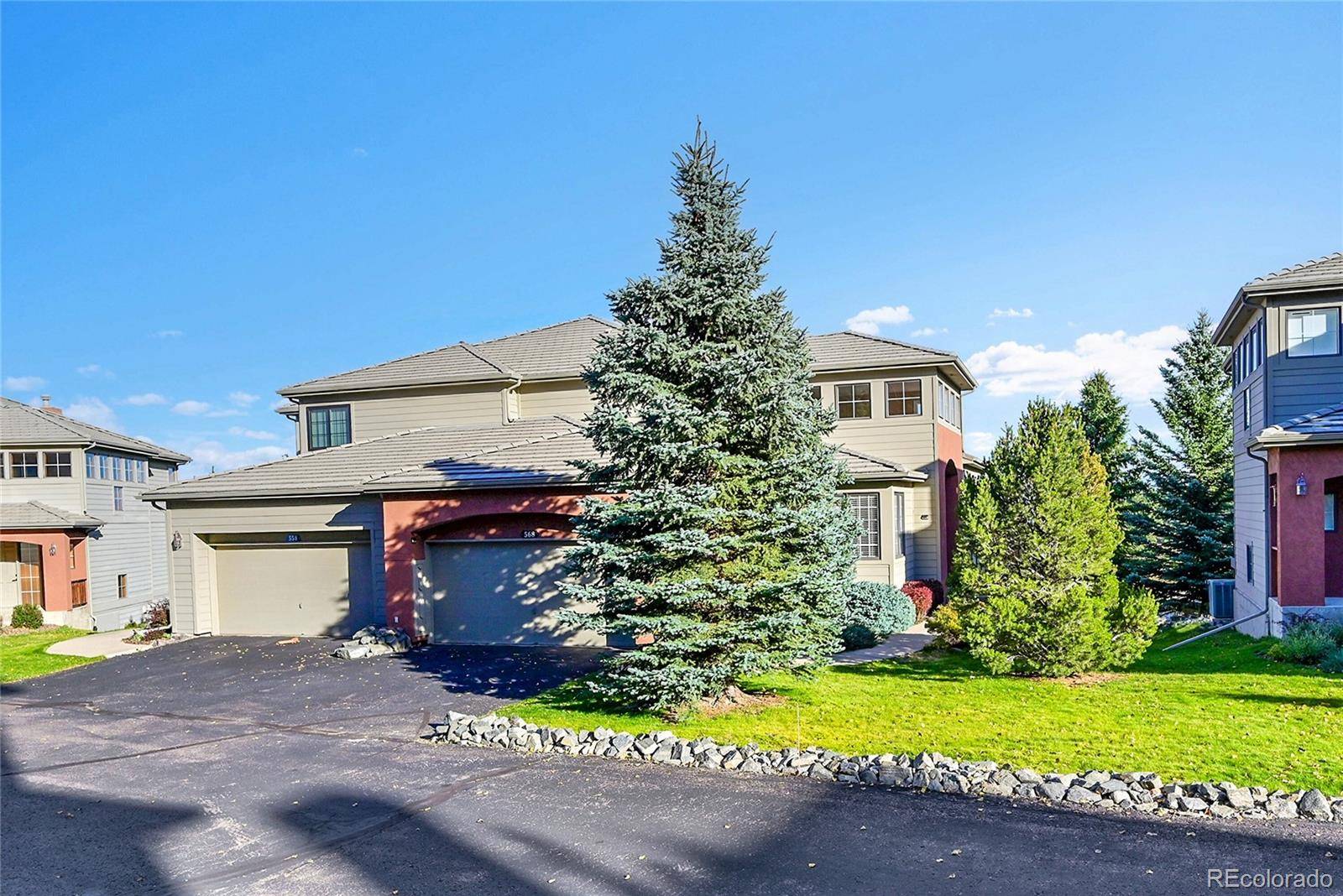 Golden, CO 80401,568 Ridgeside DR
