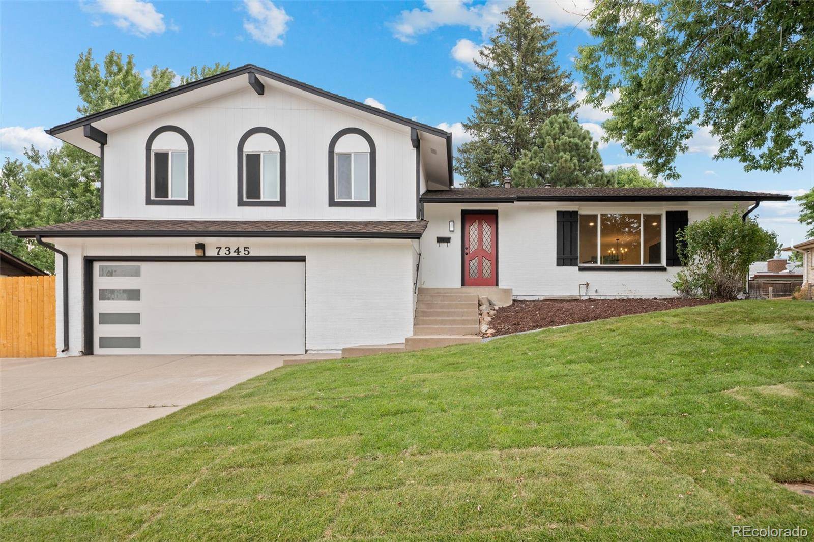 Centennial, CO 80112,7345 E Hinsdale PL
