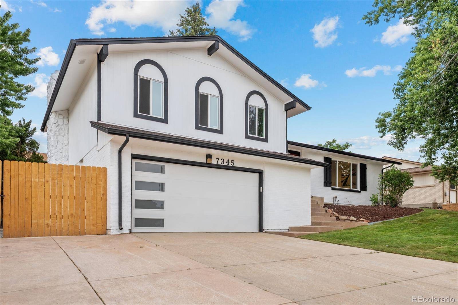 Centennial, CO 80112,7345 E Hinsdale PL