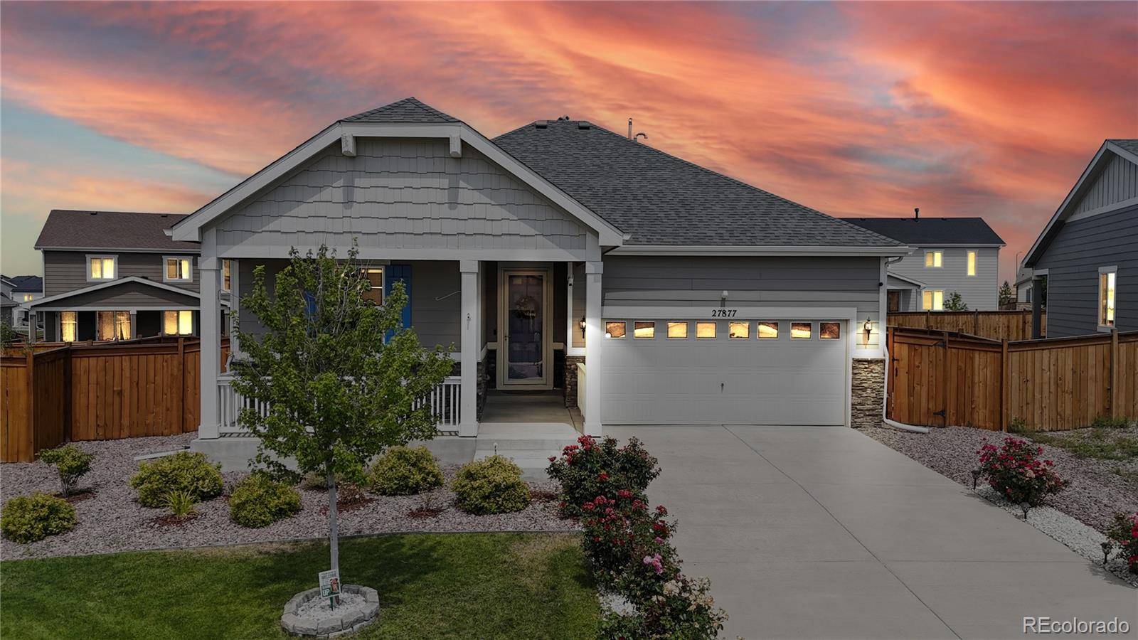 Aurora, CO 80018,27877 E 9th LN