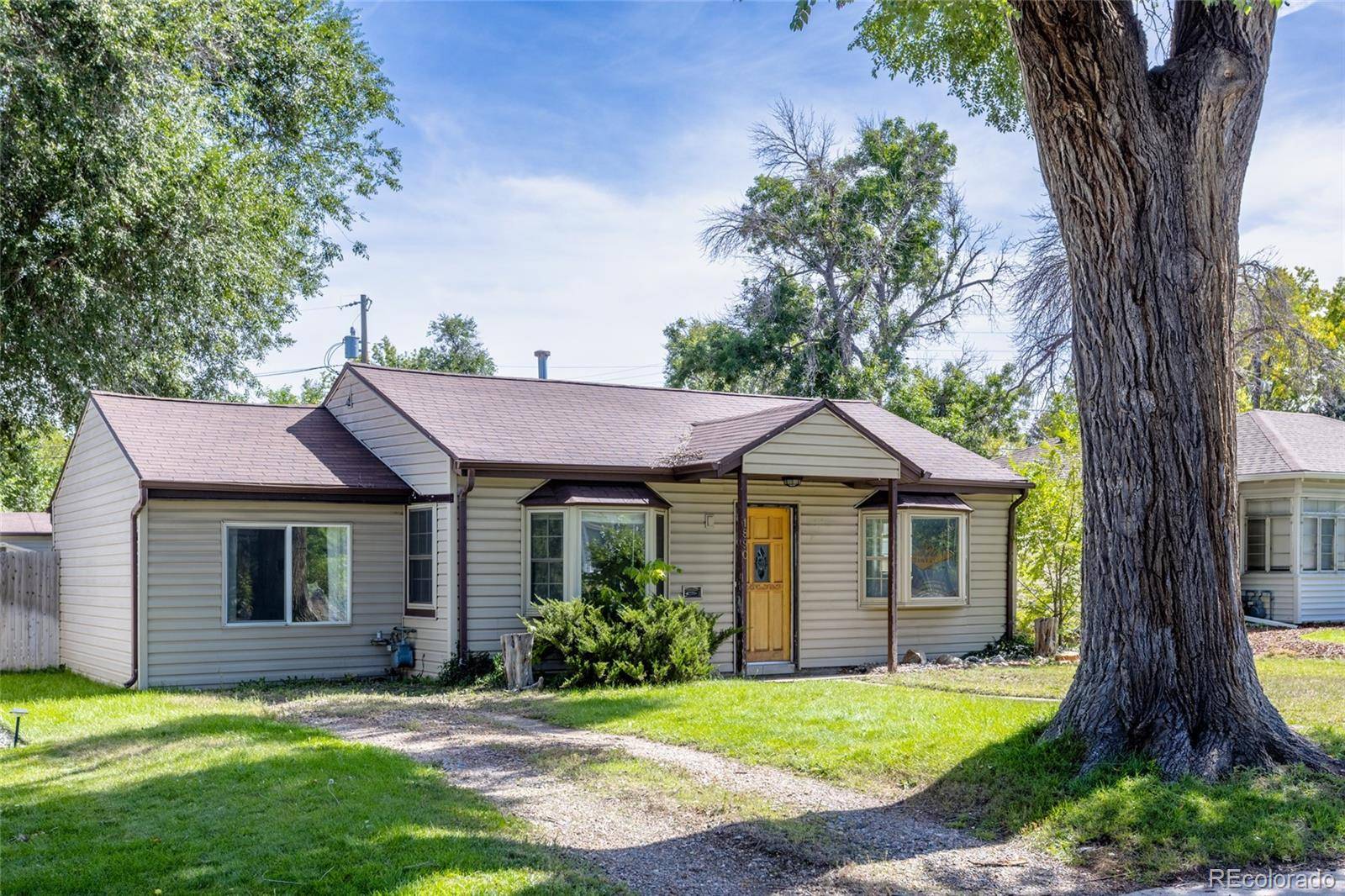 Denver, CO 80210,1890 S Cook ST