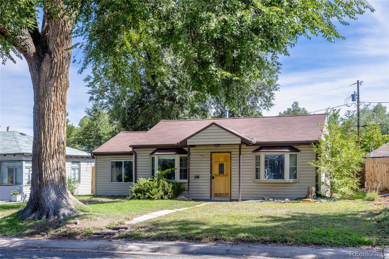 Denver, CO 80210,1890 S Cook ST
