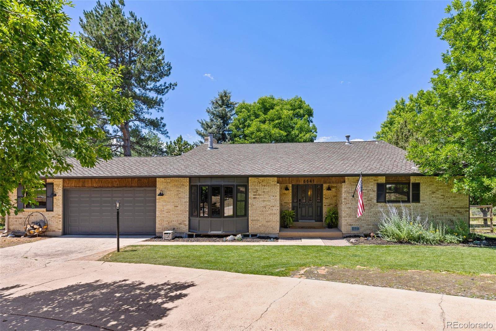 Parker, CO 80134,6641 Hillside WAY
