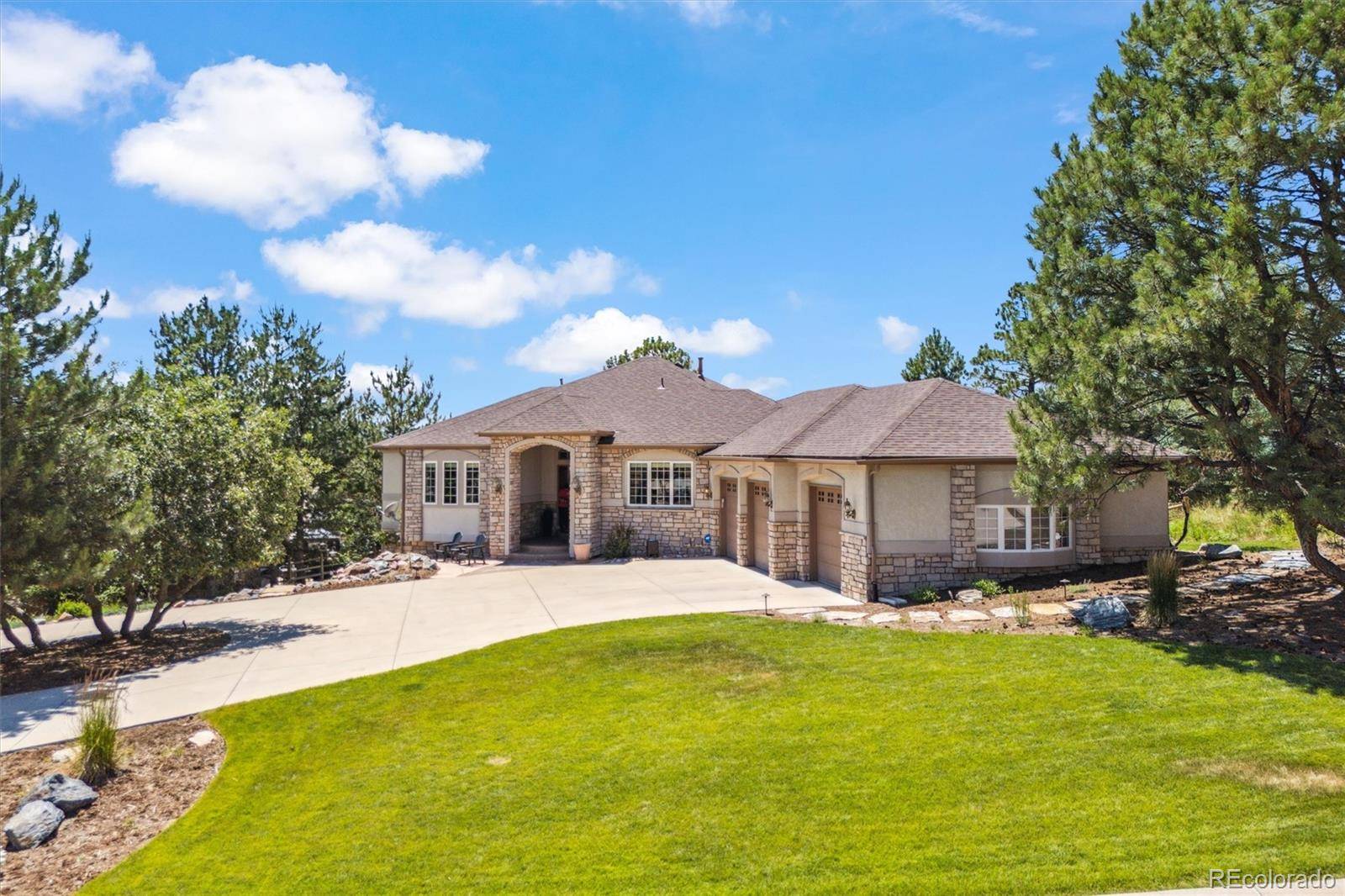 Parker, CO 80134,5159 Warbler CT