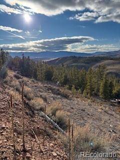 Granby, CO 80446,58 GCR 6325