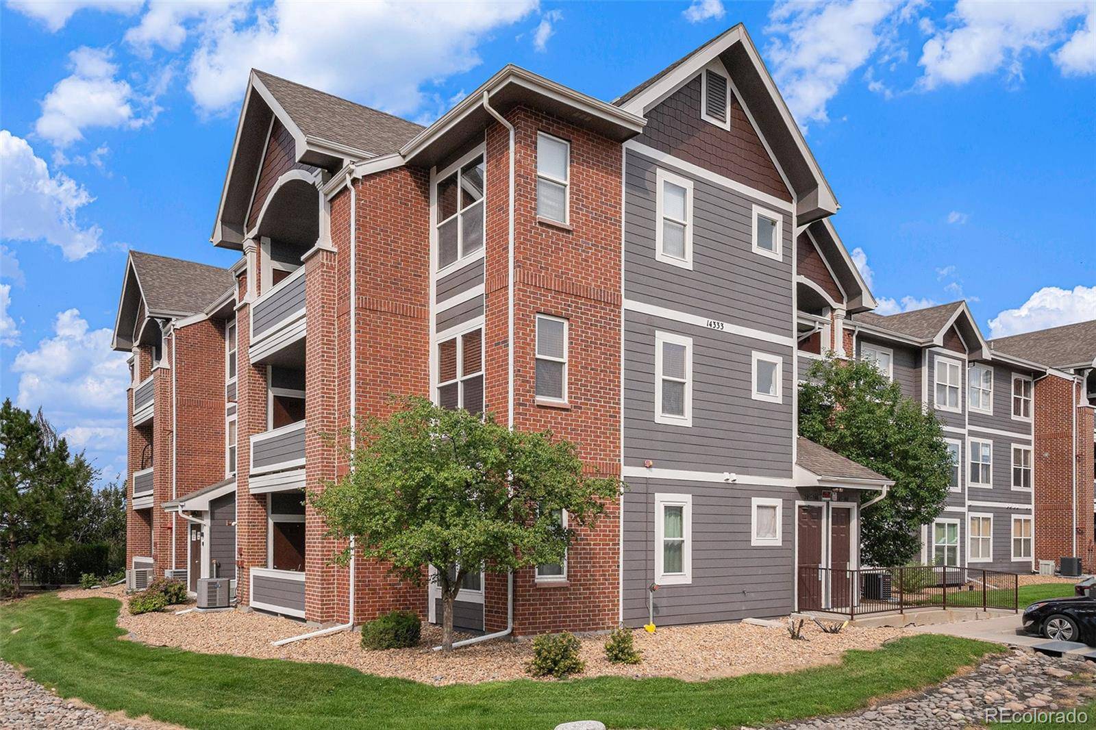 Aurora, CO 80011,14333 E 1st DR #108