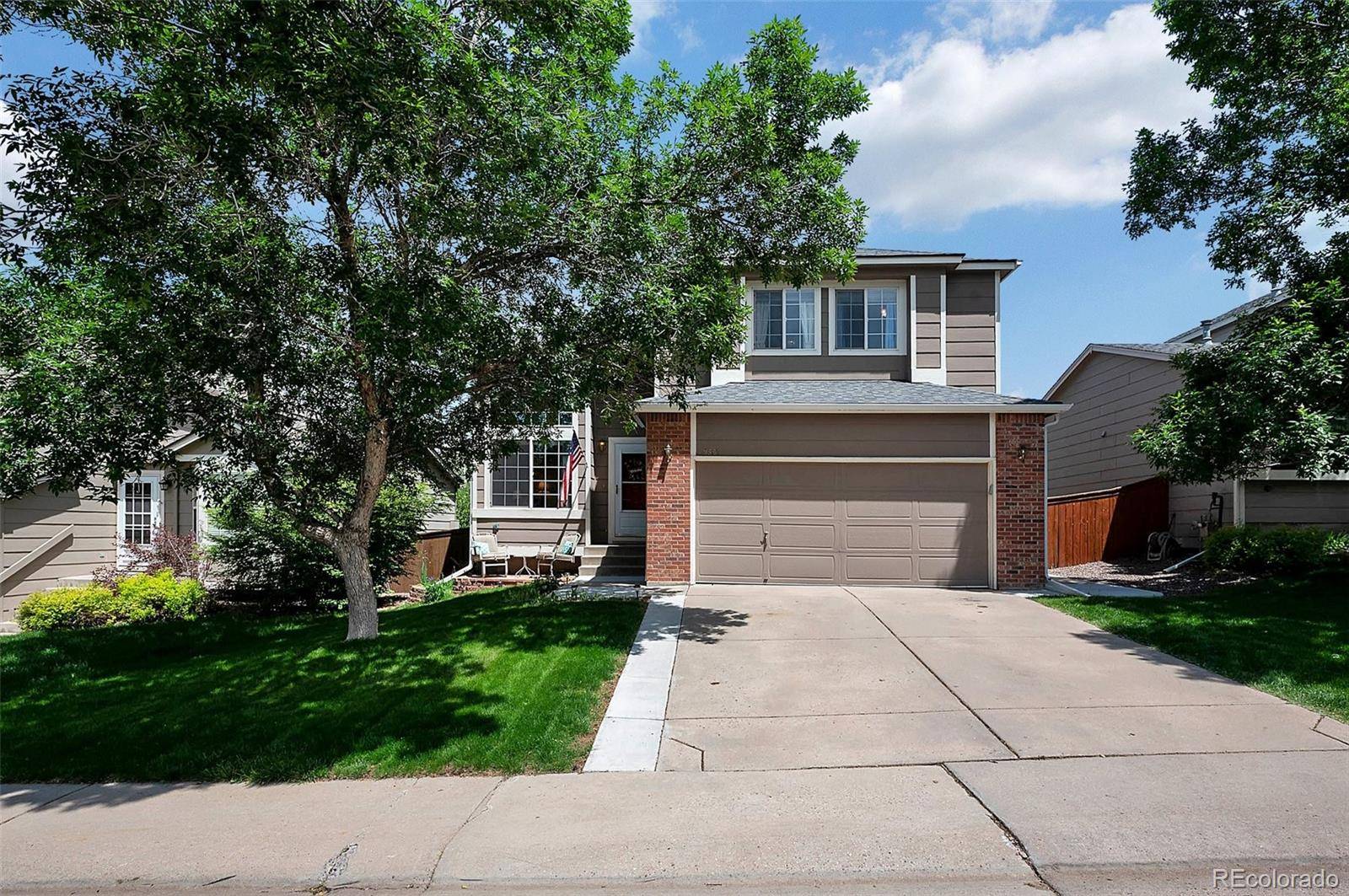 Highlands Ranch, CO 80129,9867 Castle Ridge CIR