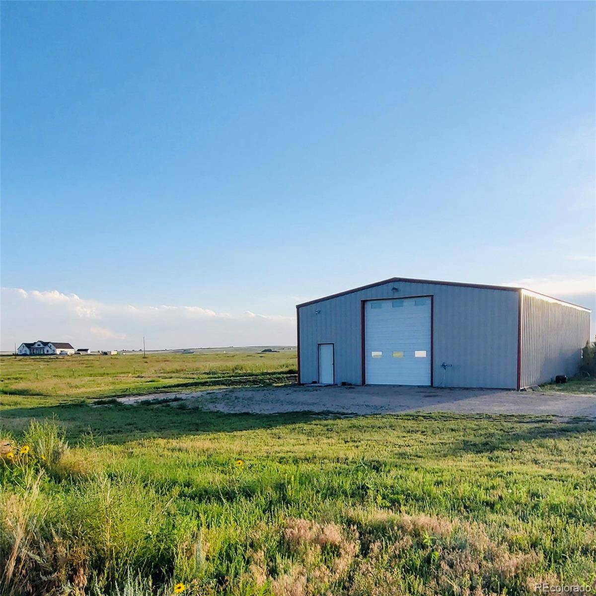 Bennett, CO 80102,44810 Wolf Creek DR