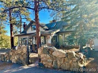 Evergreen, CO 80439,4828 S Blue Spruce RD