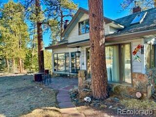 Evergreen, CO 80439,4828 S Blue Spruce RD