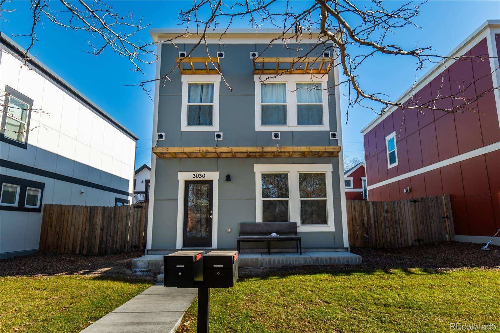 Denver, CO 80205,2931 N Williams ST