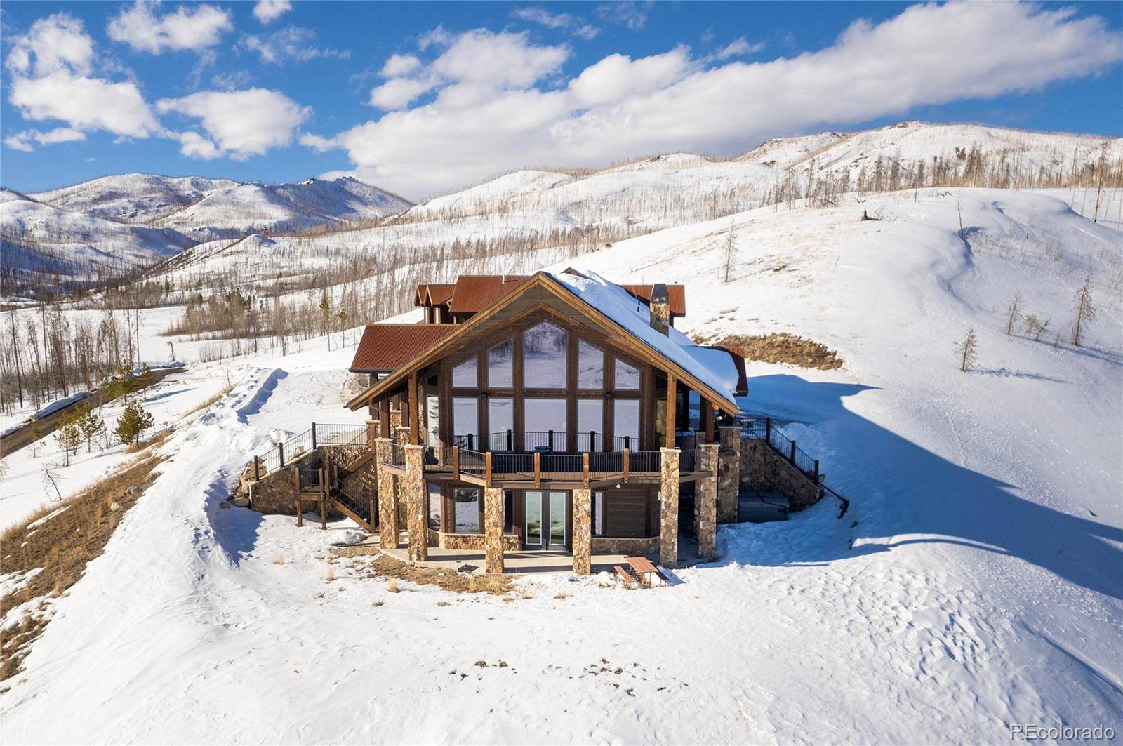 Grand Lake, CO 80447,1350 Cr-451