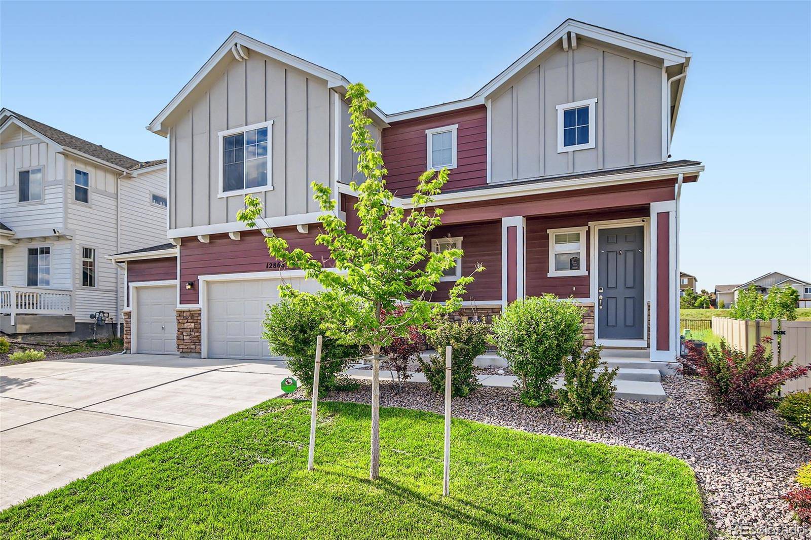 Peyton, CO 80831,12868 Stone Valley DR