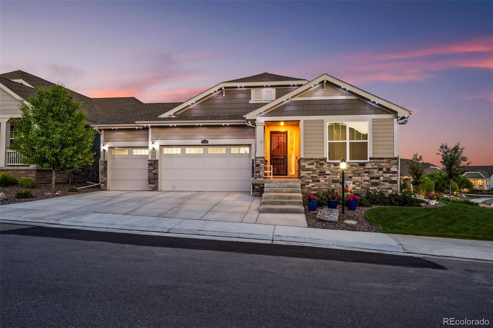 Brighton, CO 80602,15604 Xenia WAY