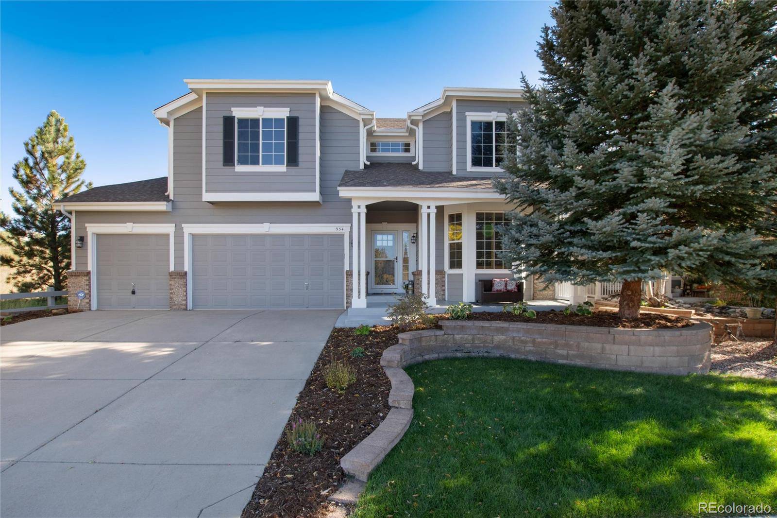 Castle Pines, CO 80108,934 Berganot TRL