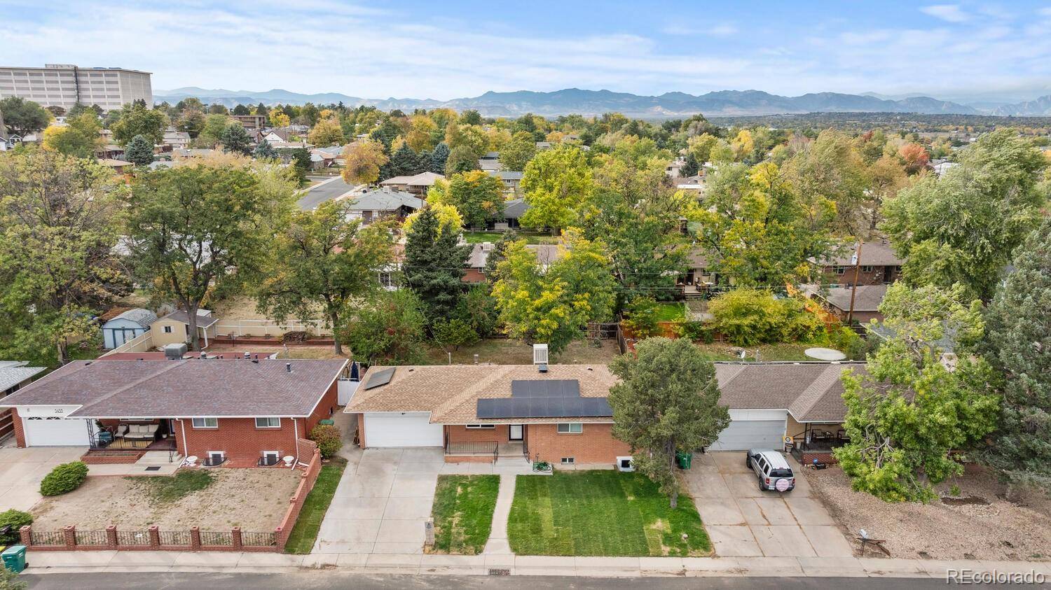 Denver, CO 80221,5463 Shoshone ST