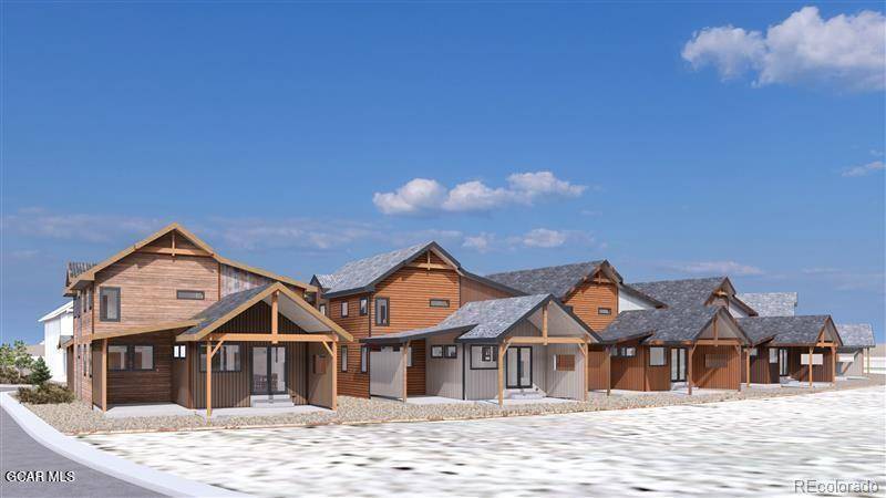 Granby, CO 80446,371 Buckhorn CIR