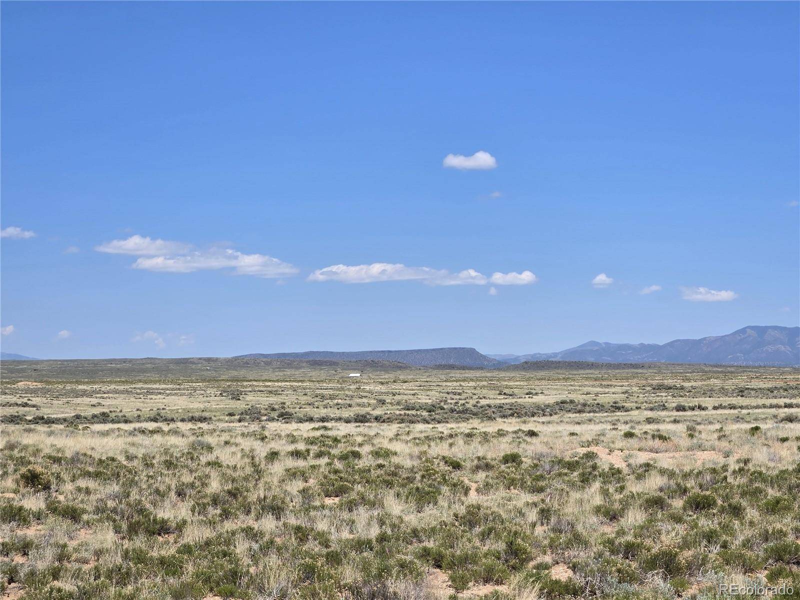 Blanca, CO 81133,County Rd. X Lot 7