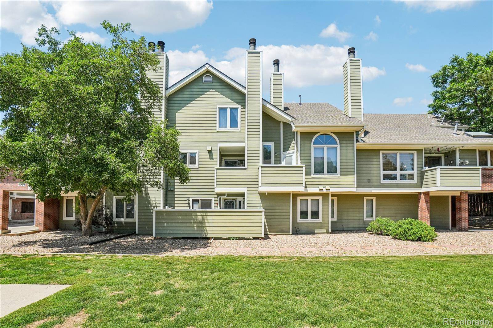 Denver, CO 80224,1310 S Monaco Pkwy #G