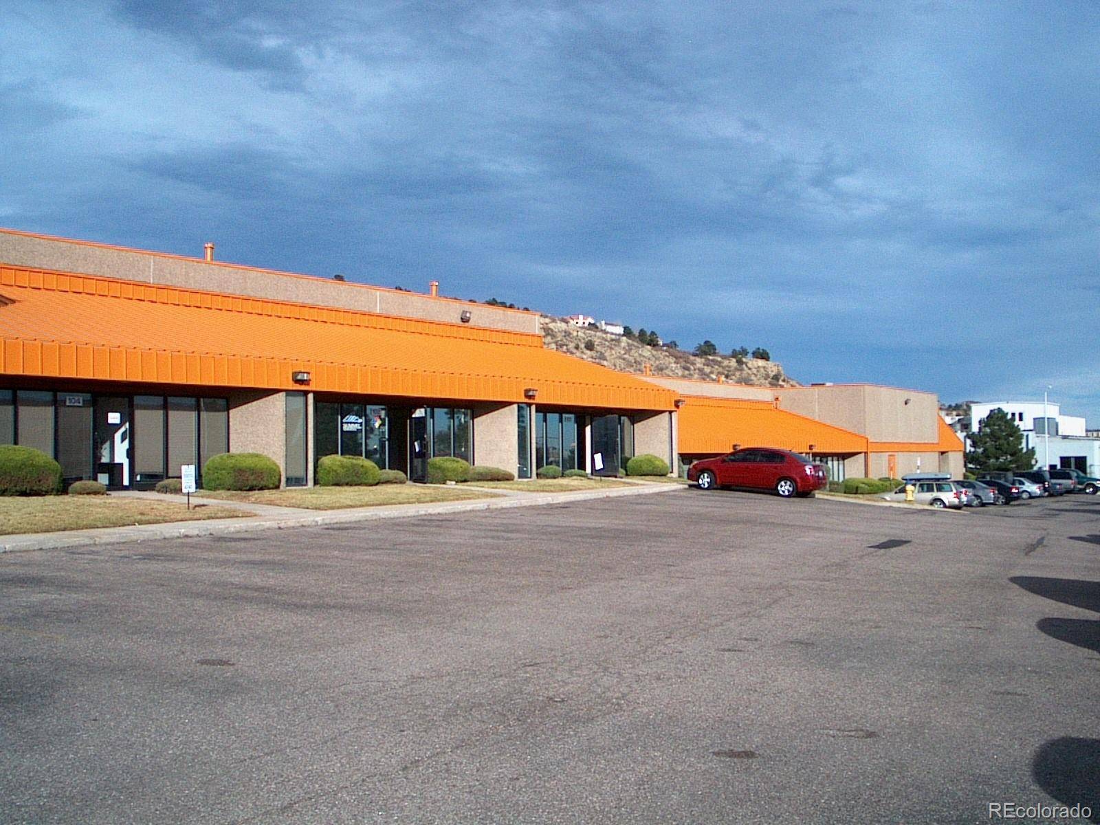 Colorado Springs, CO 80907,4740 Forge RD