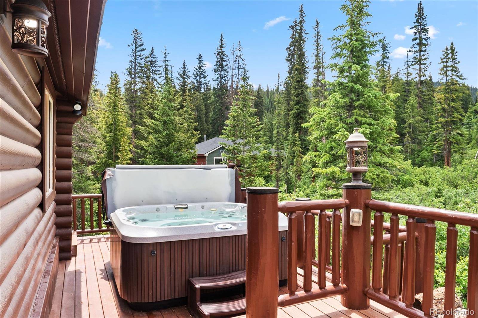 Breckenridge, CO 80424,274 CR 672