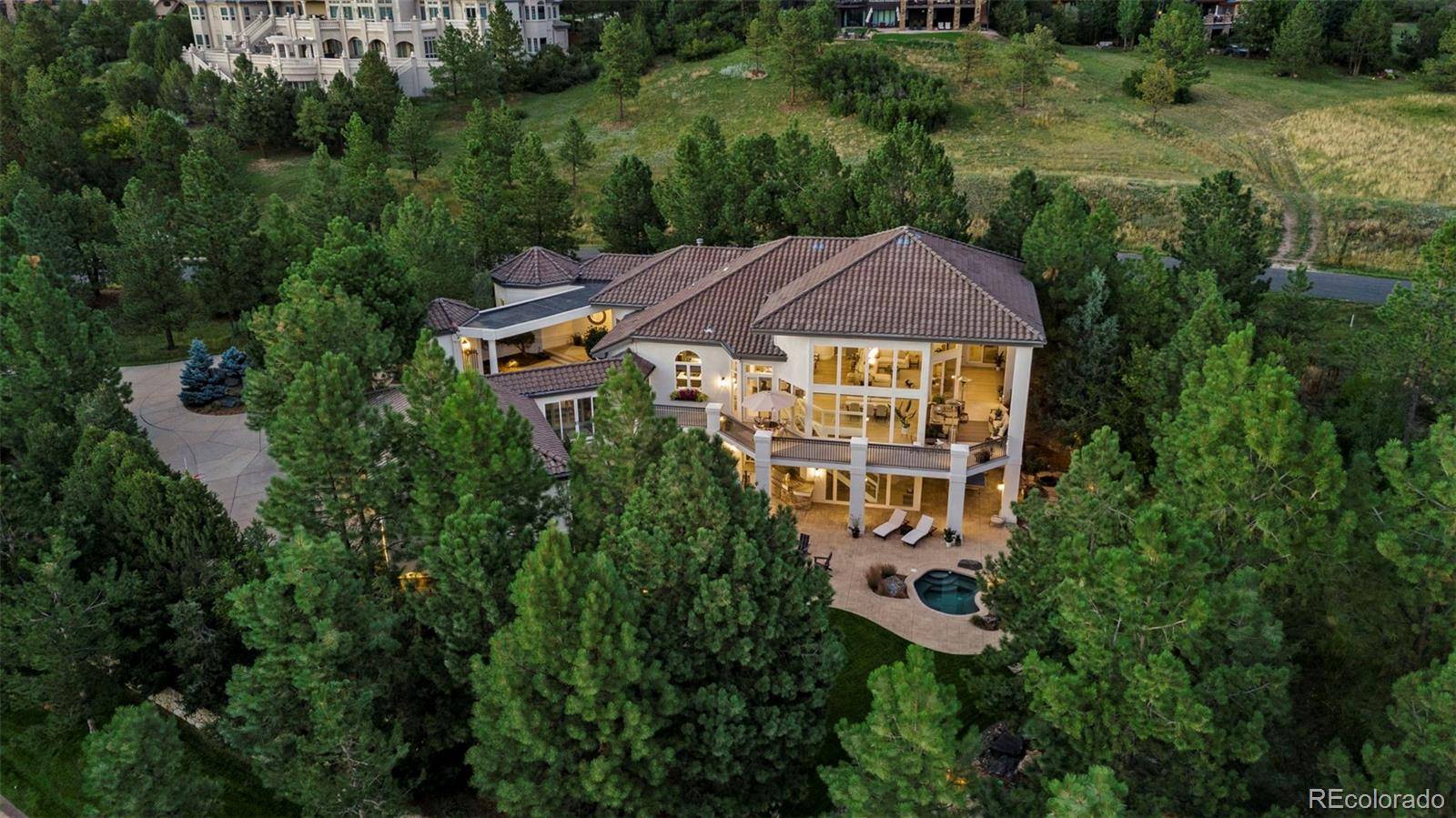 Castle Rock, CO 80108,701 Golf Club DR