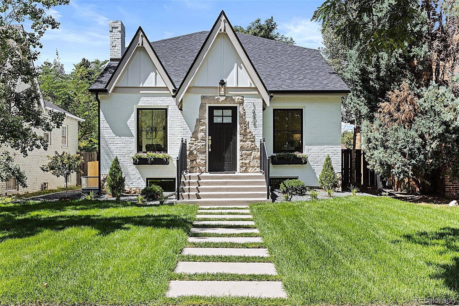 Denver, CO 80210,1655 S Marion