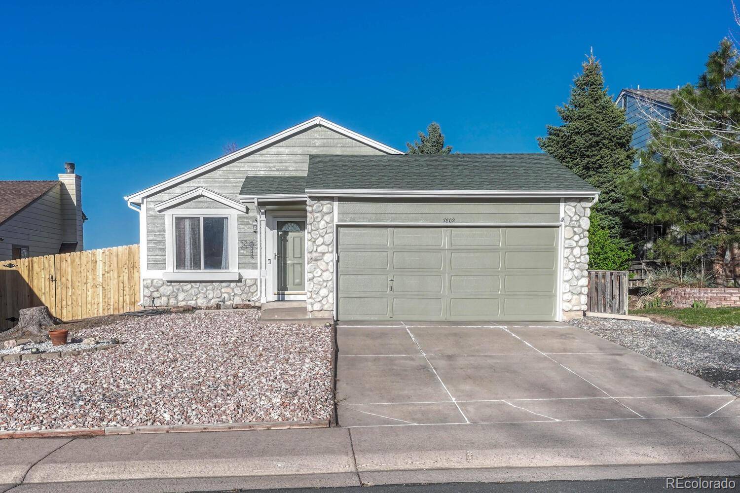 Littleton, CO 80125,7802 Kyle WAY