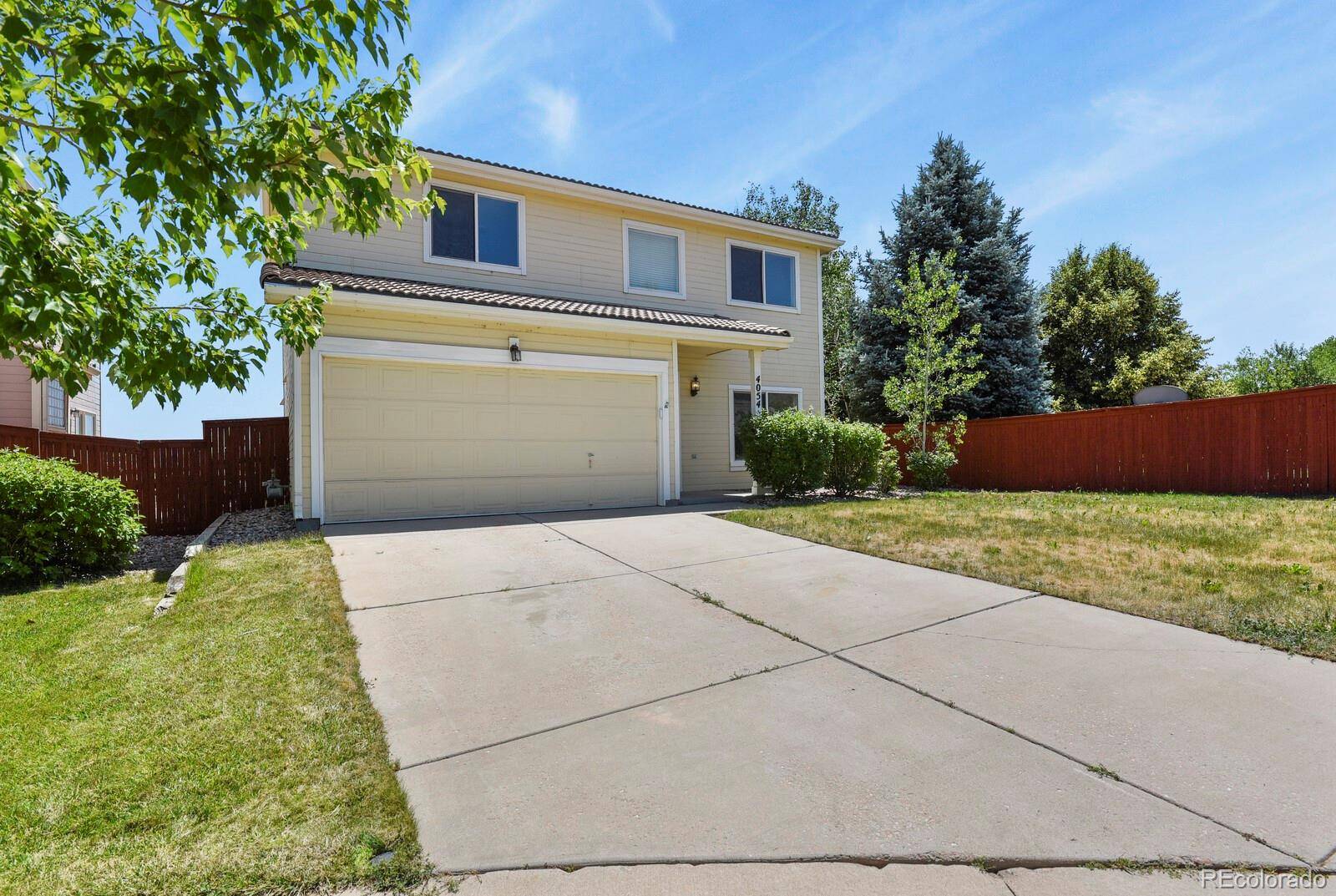 Denver, CO 80249,4054 Perth ST