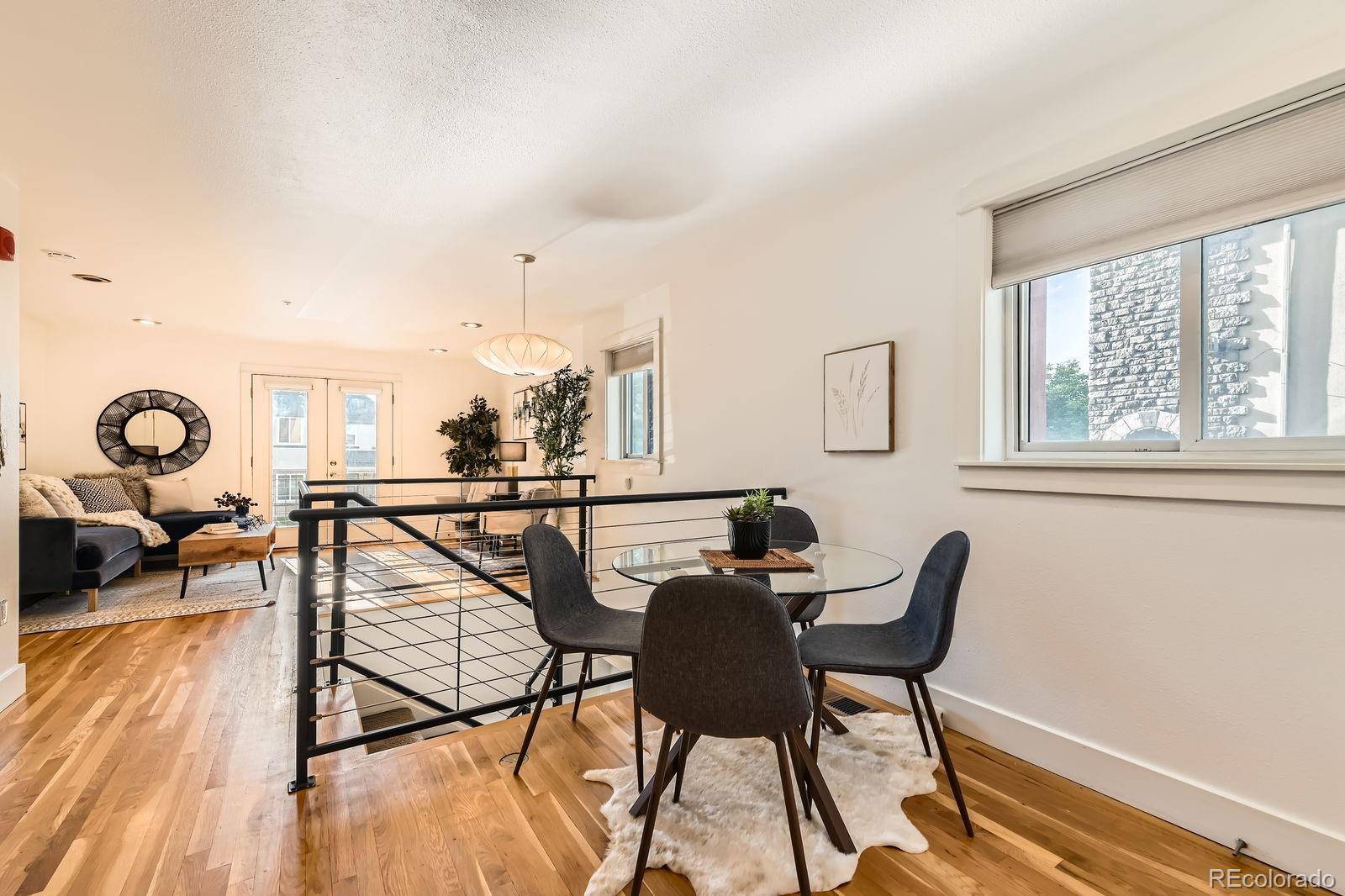 Denver, CO 80211,2837 Vallejo ST #102