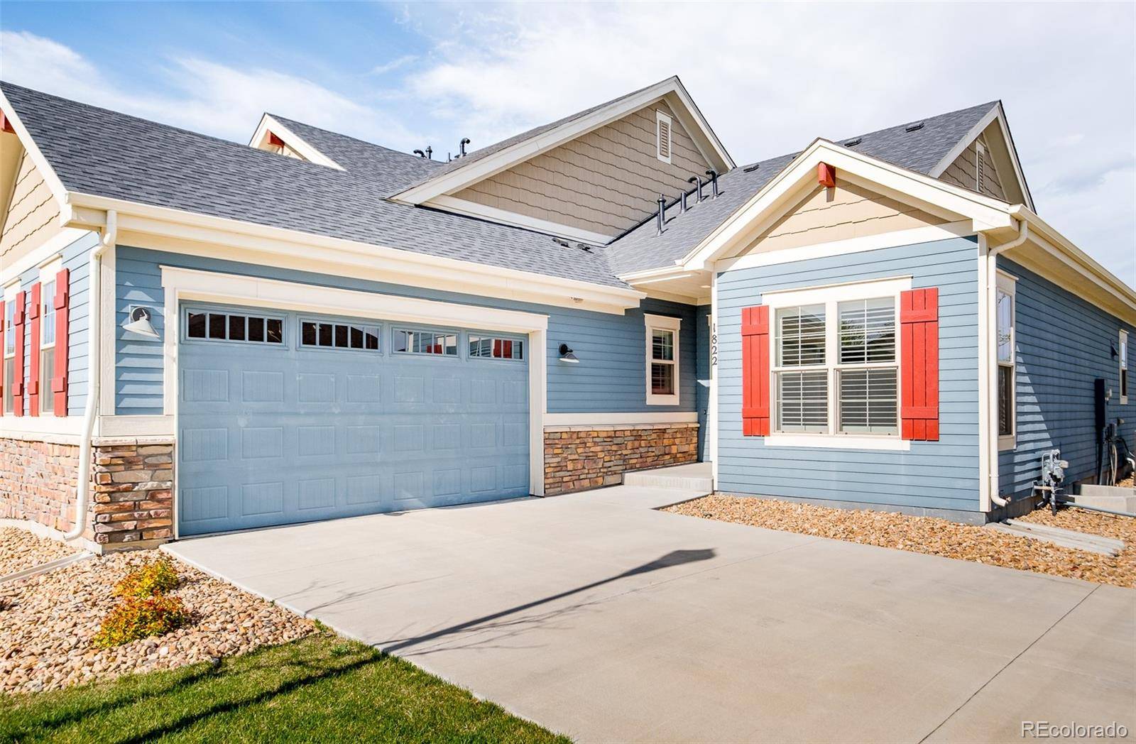 Longmont, CO 80503,1822 Lombardy ST