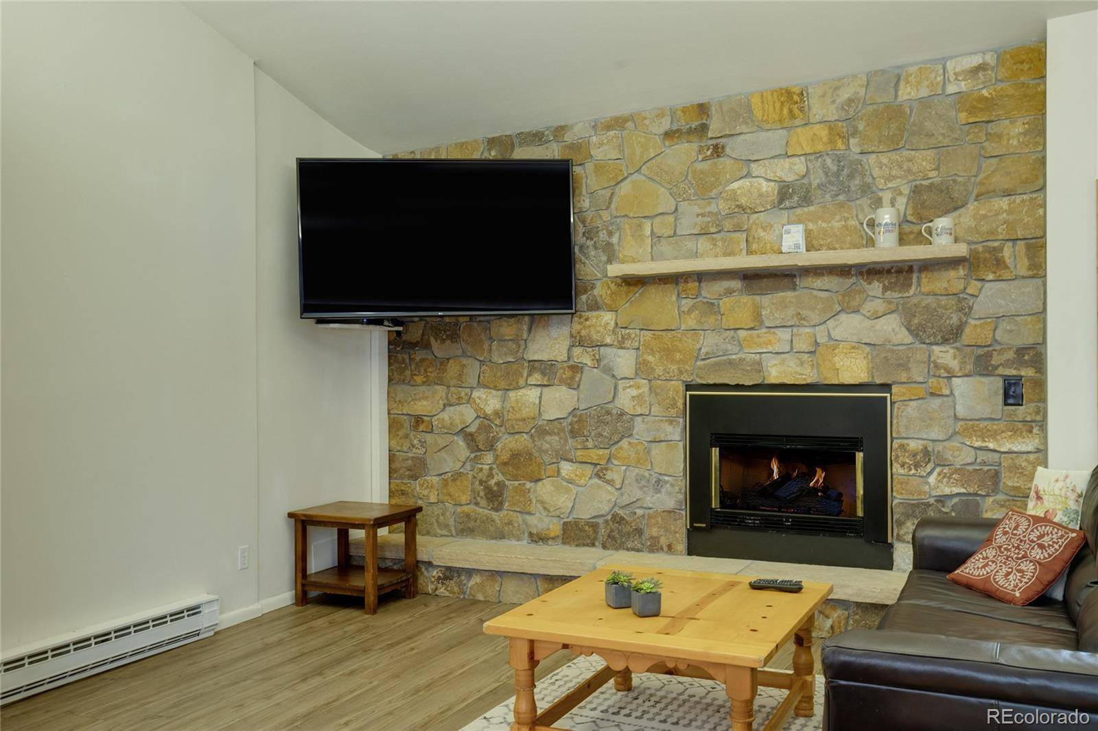 Breckenridge, CO 80424,465 Four Oclock RD #323