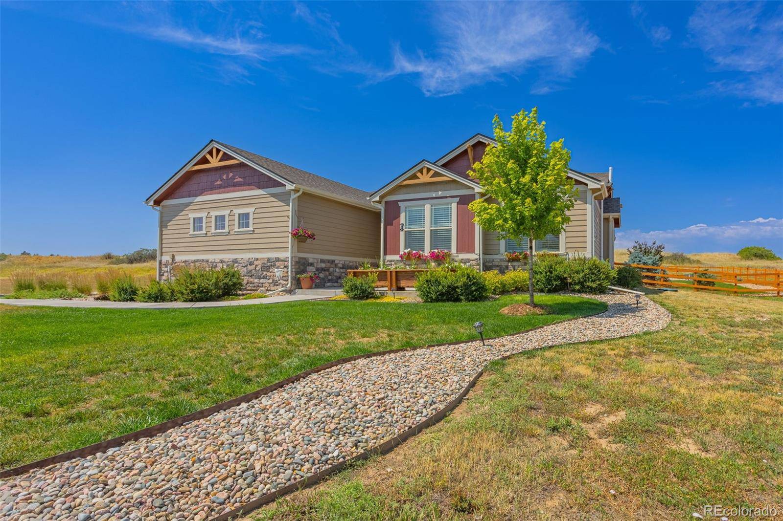 Parker, CO 80138,7771 Two Rivers CIR