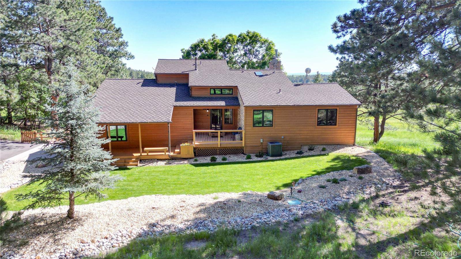 Franktown, CO 80116,10473 Pine Valley DR