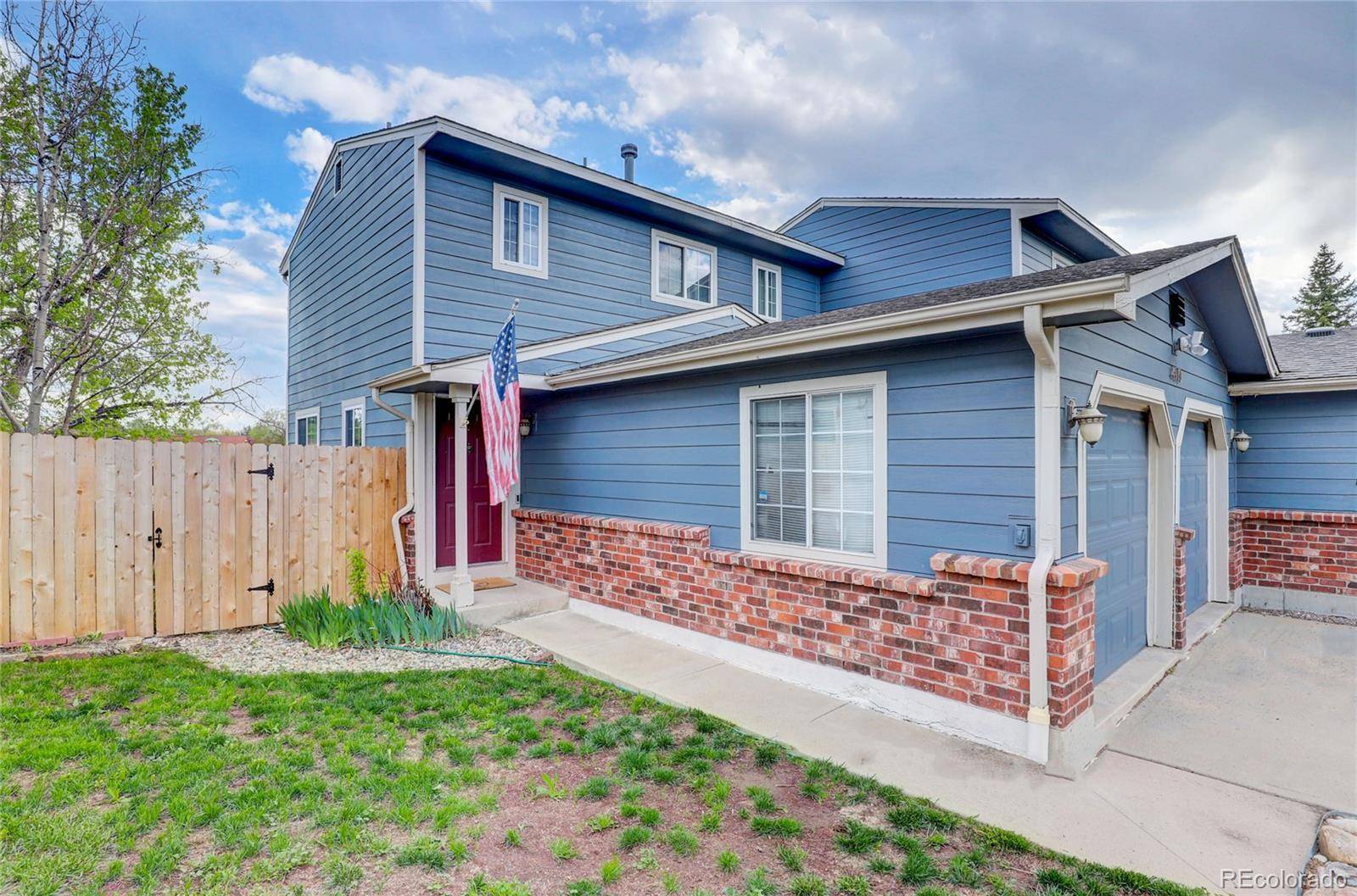 Thornton, CO 80241,4970 E 124th WAY