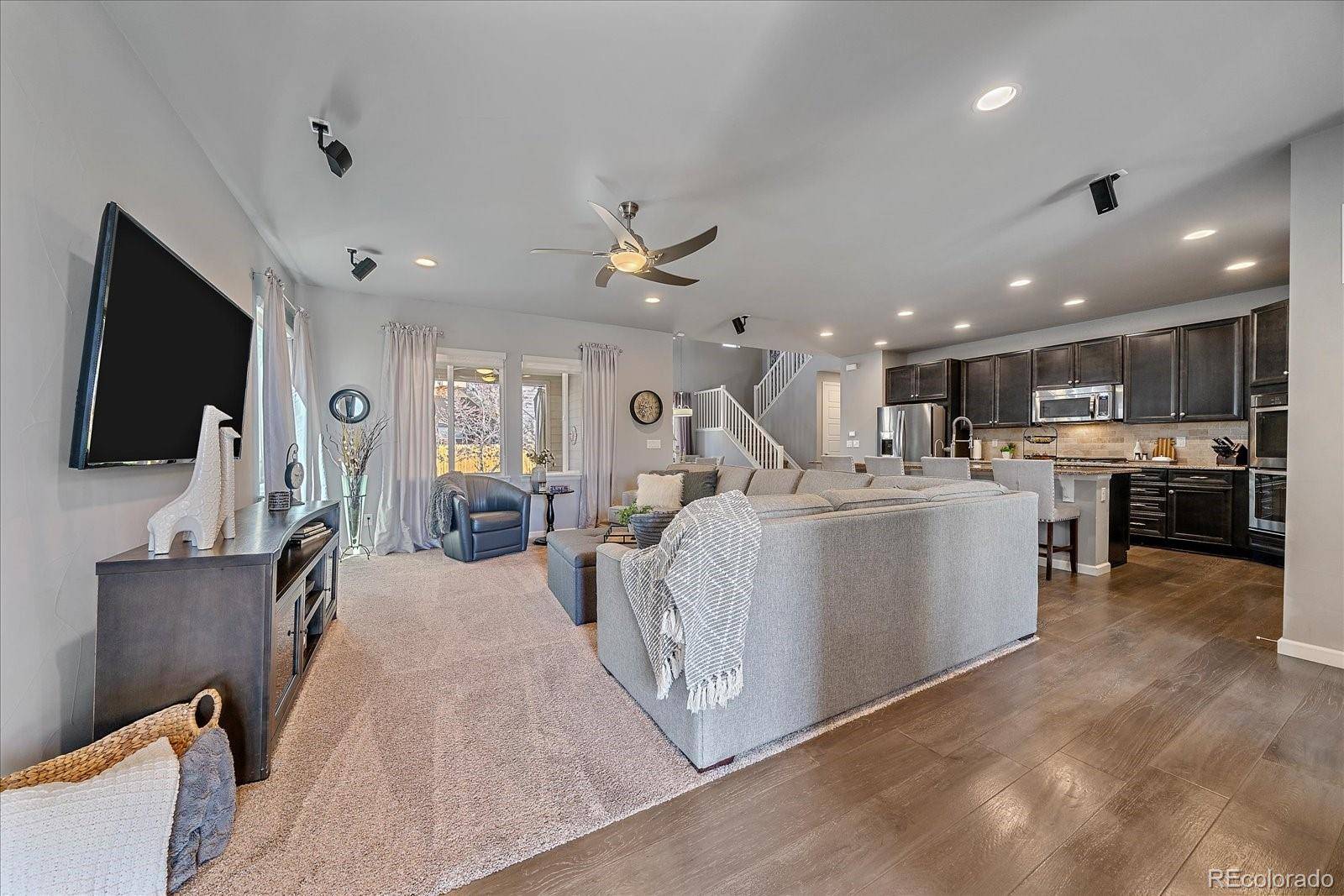 Castle Rock, CO 80108,1901 Corner Rock LN