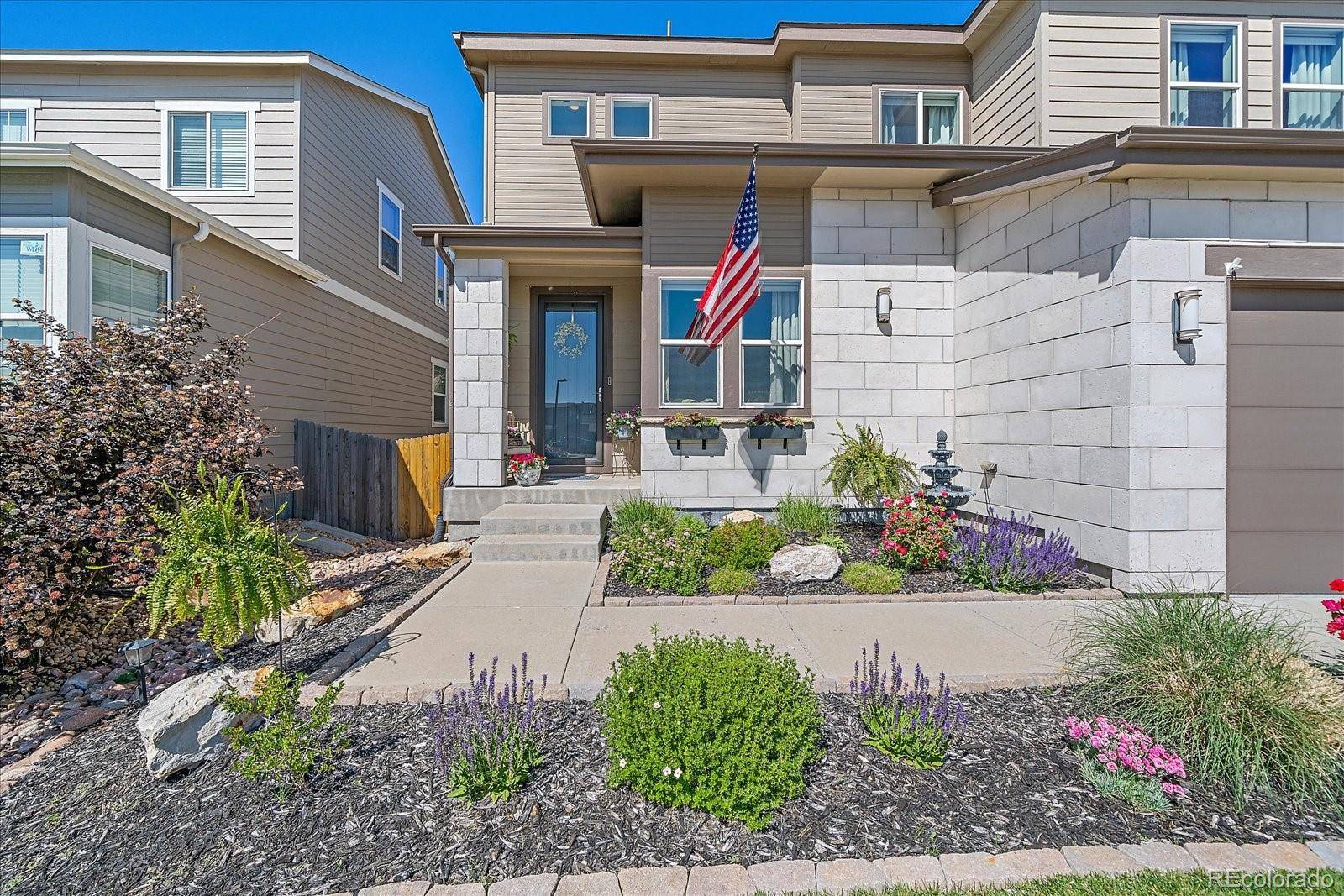 Castle Rock, CO 80108,1901 Corner Rock LN