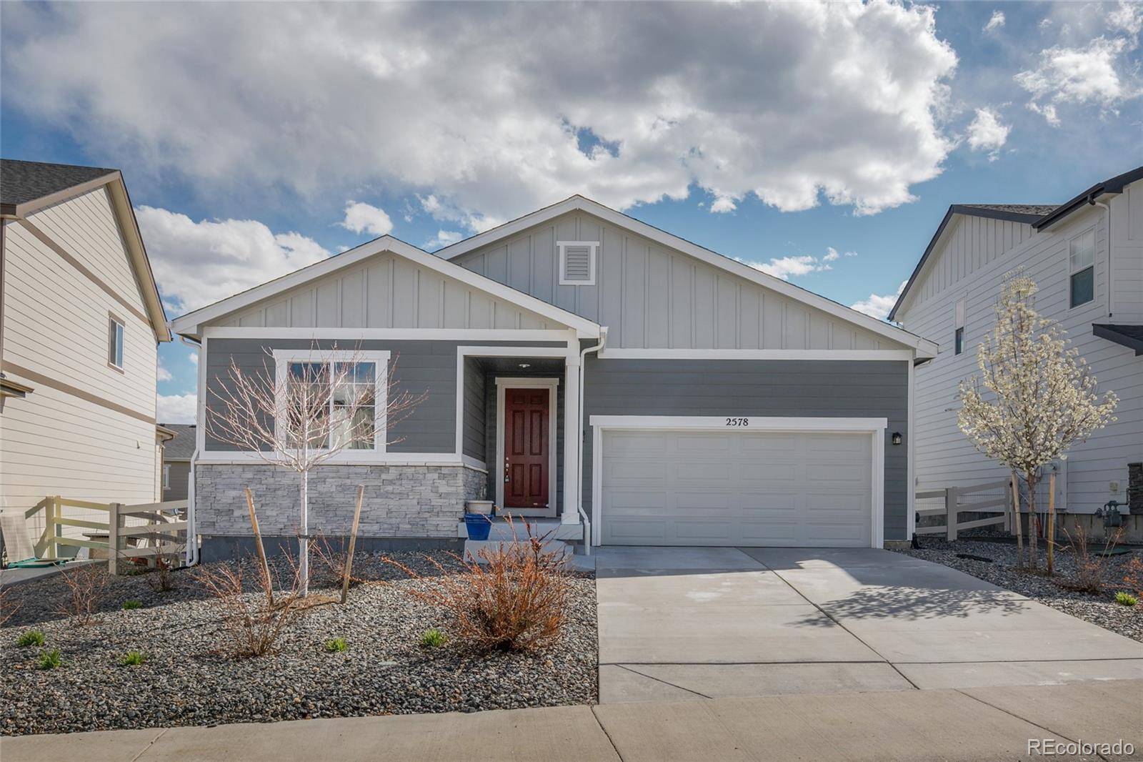 Castle Rock, CO 80104,2578 Gray Wolf PL