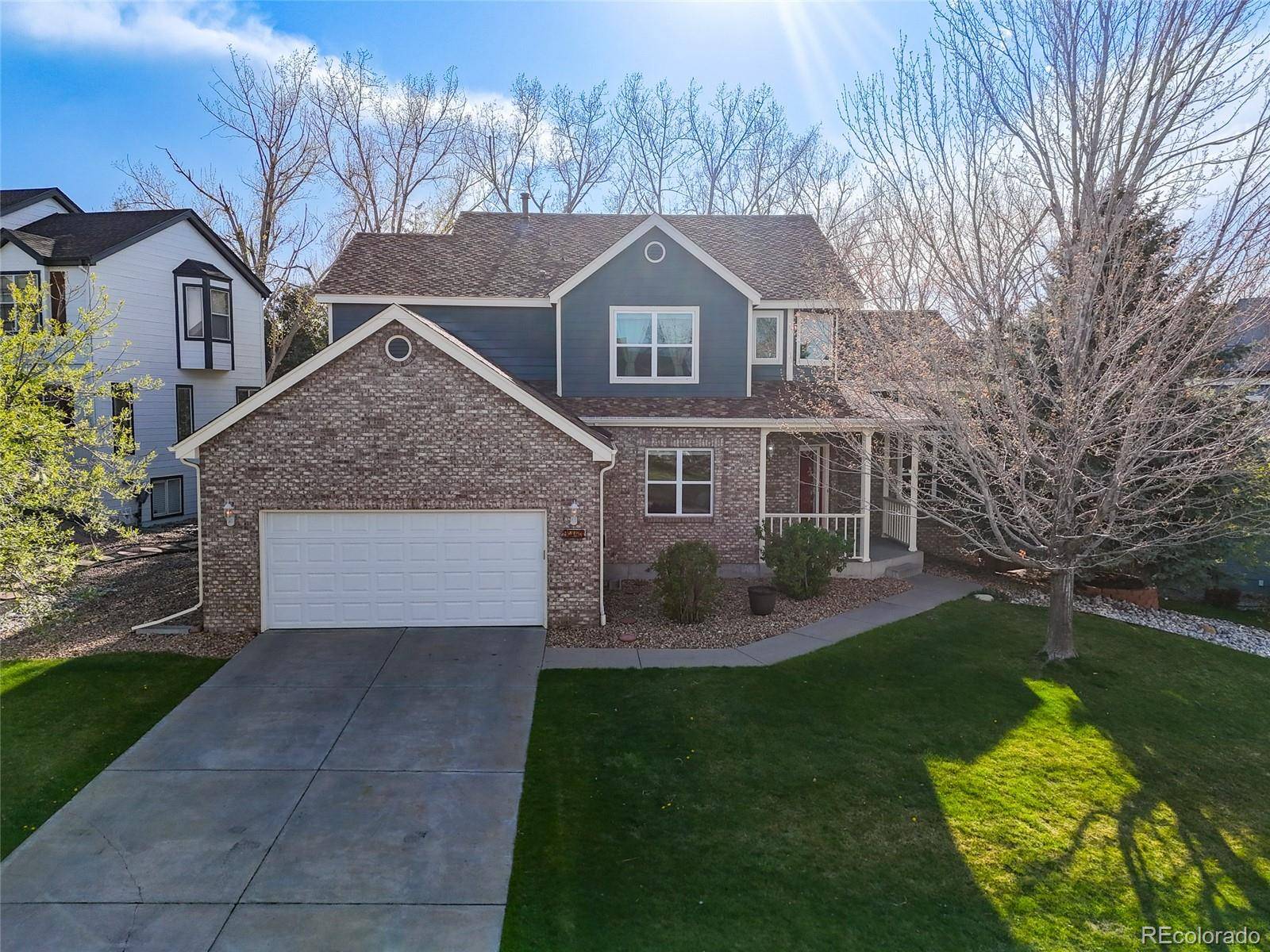 Highlands Ranch, CO 80130,9943 Cottoncreek DR