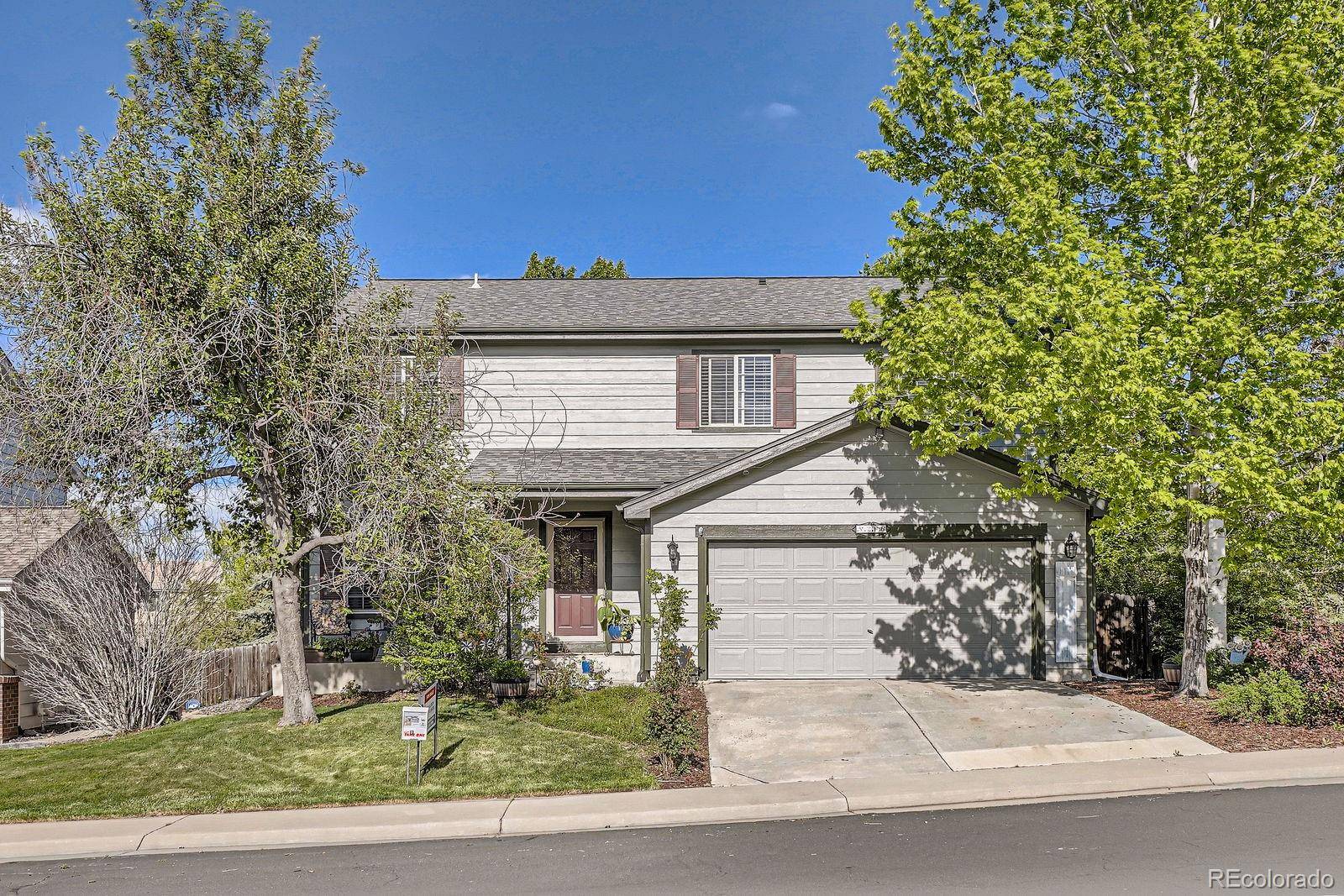 Aurora, CO 80015,5316 S Rome ST