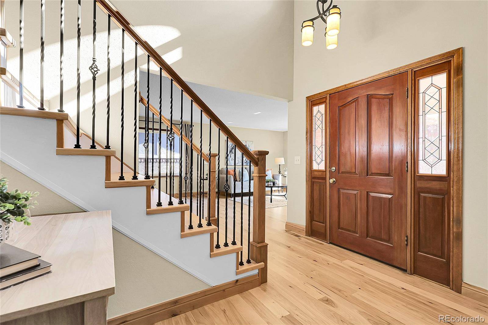 Centennial, CO 80015,17223 E Ida PL