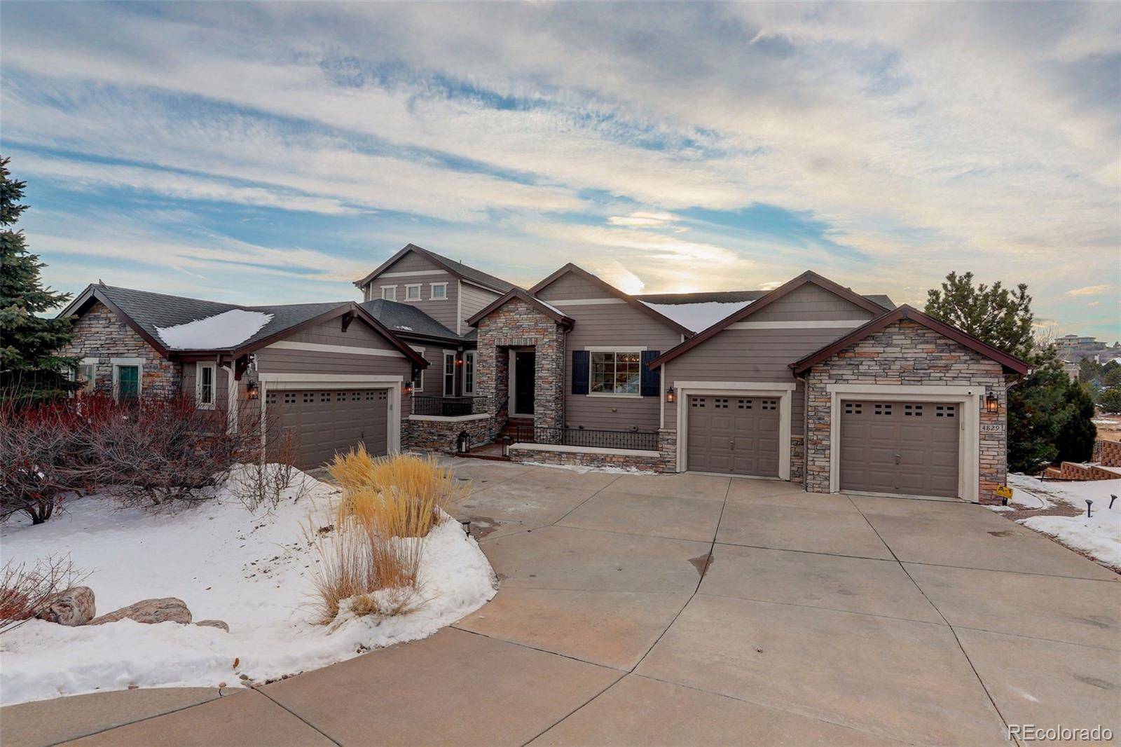 Parker, CO 80134,4829 Desperado WAY