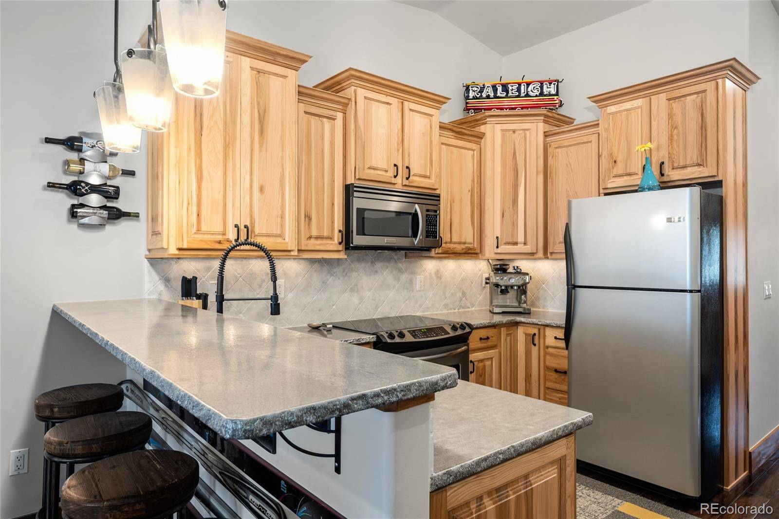Grand Lake, CO 80447,504 Ravenwood DR #B2