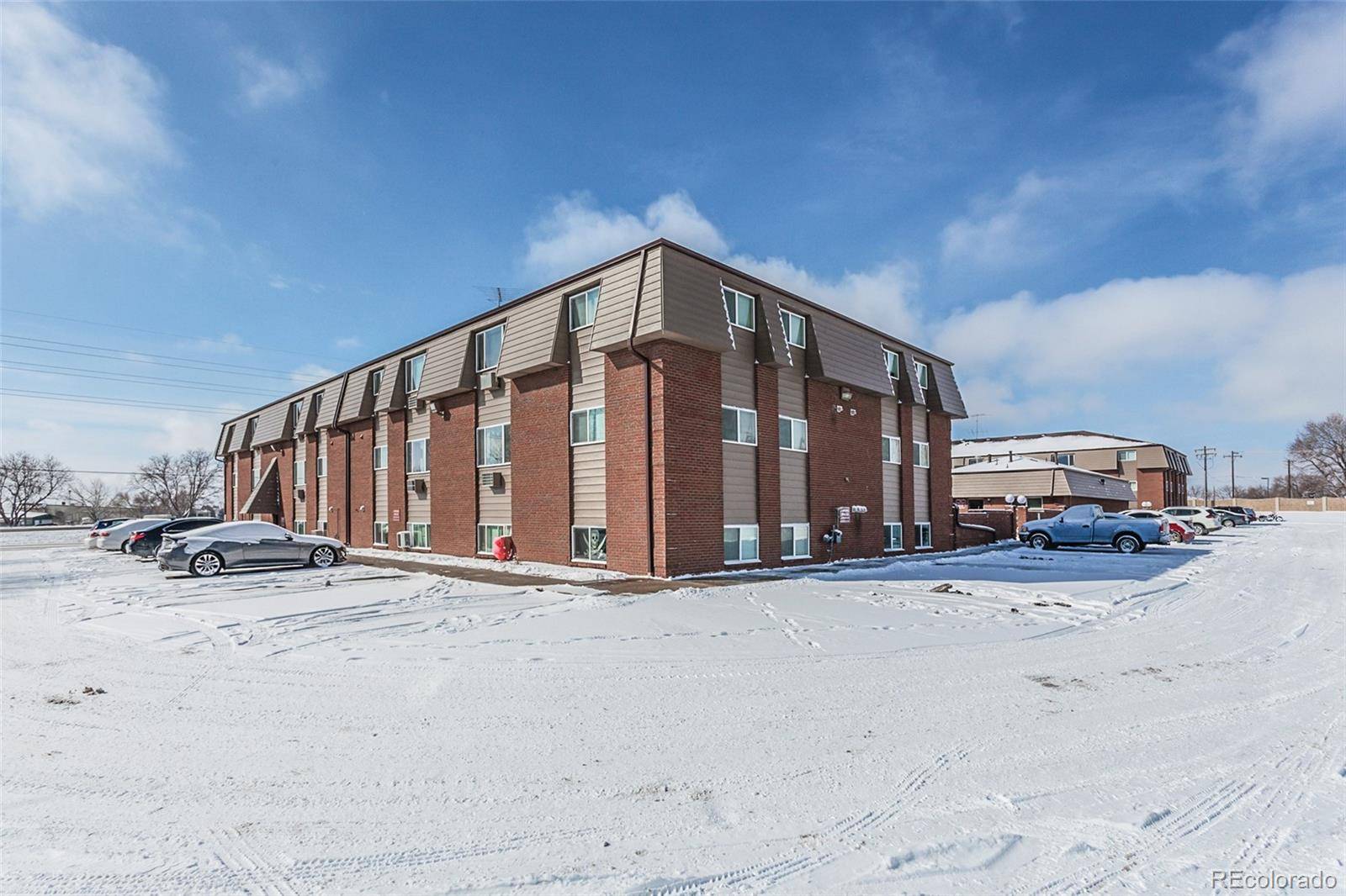Greeley, CO 80634,2831 W 28th ST #37